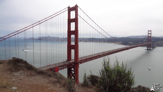 golden gate