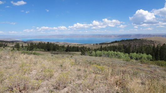 Bear Lake
