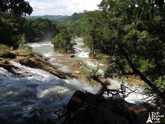 Agua Azul 04