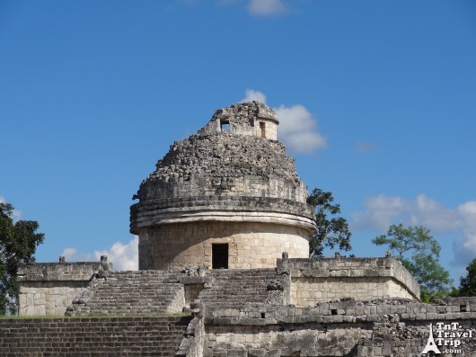 1 Chichen Itza 01