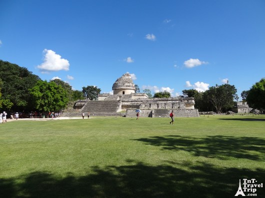 1 Chichen Itza 02