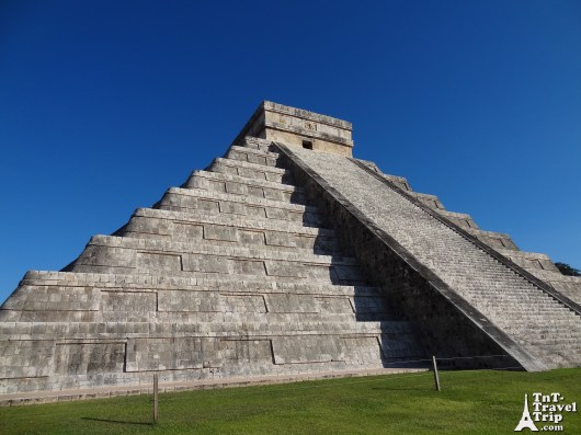 1 Chichen Itza 04