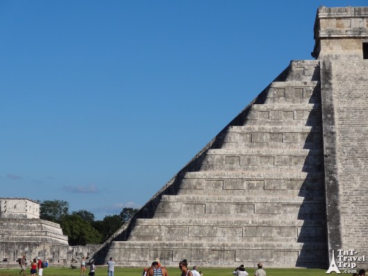 1 Chichen Itza 05