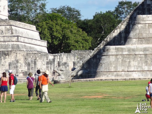 1 Chichen Itza 10